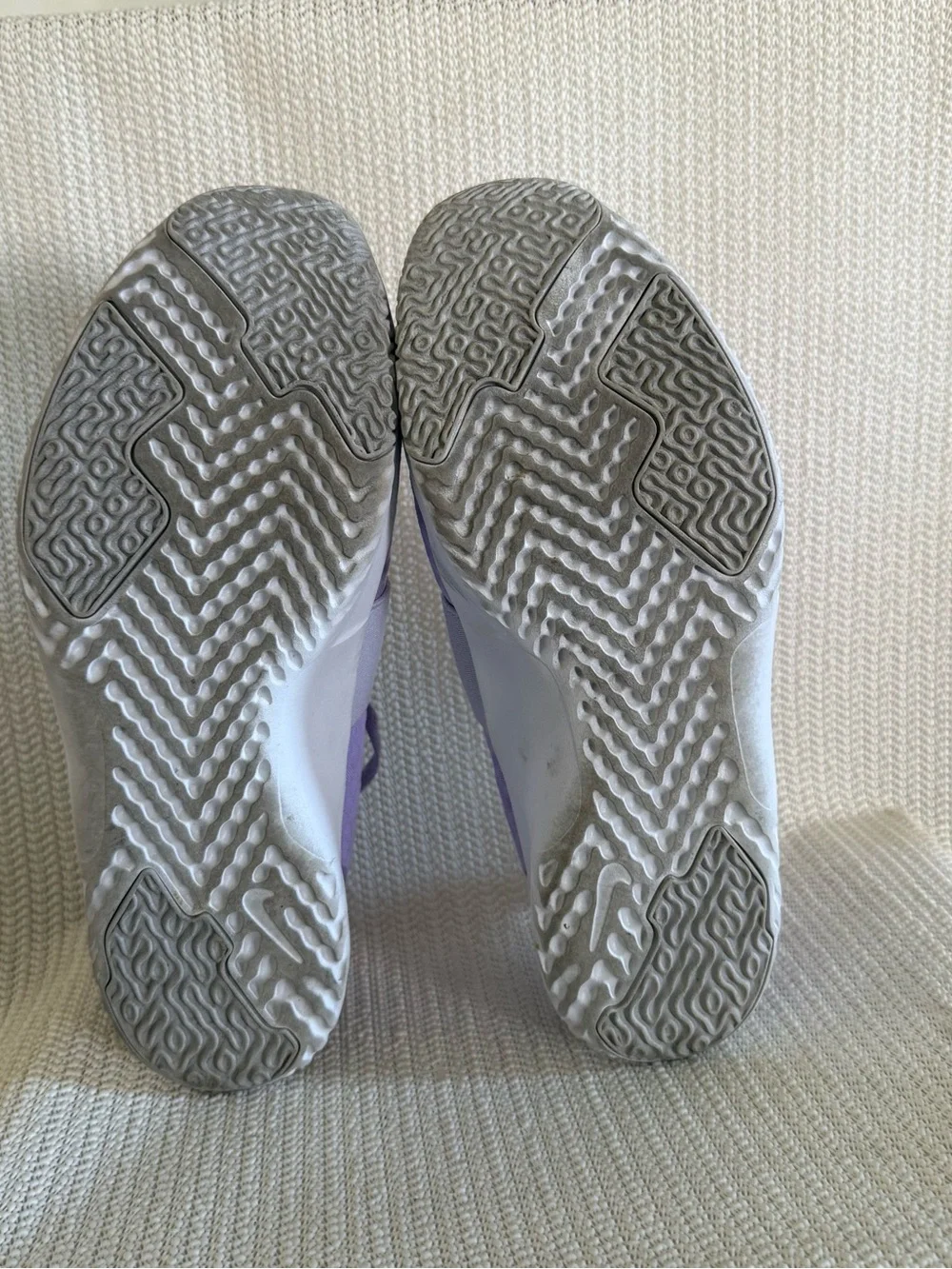Nike Renew In-Season TR 9 Women’s Size 11 Purple Agate Training Shoes
